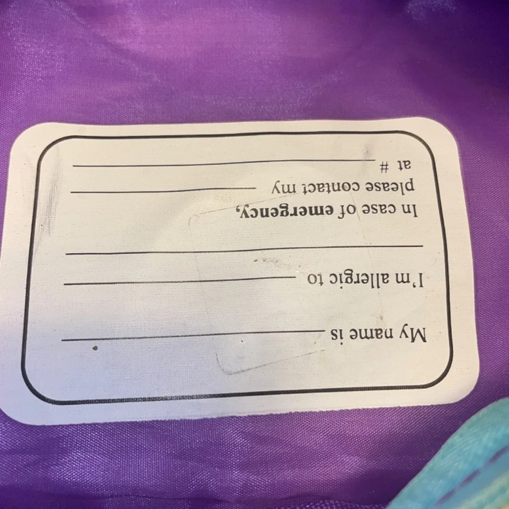 Backpack - Picture 5 of 5